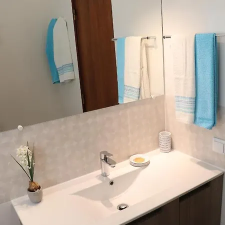 Prata Azul Apartamento Lagos