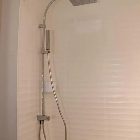 Apartamento Prata Azul