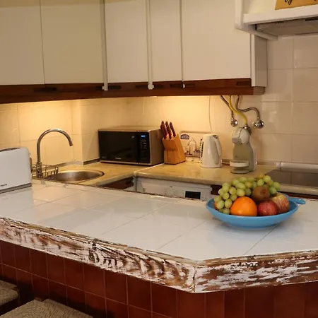 Prata Azul Apartamento *