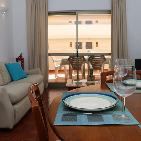Prata Azul Apartamento