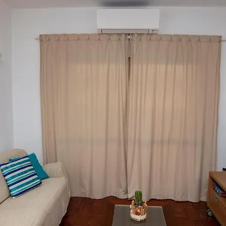 Apartamento Prata Azul Lagos
