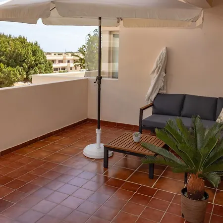 Prata Azul Apartamento