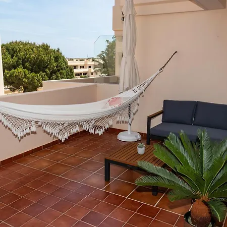 Prata Azul Apartament