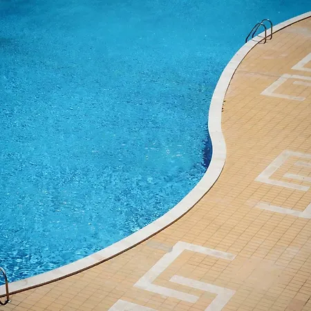 Apartament Prata Azul