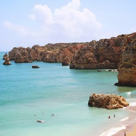 Prata Azul Apartament Lagos