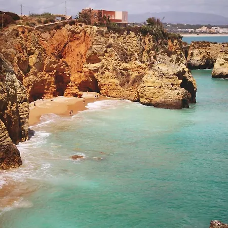 Prata Azul * Lagos