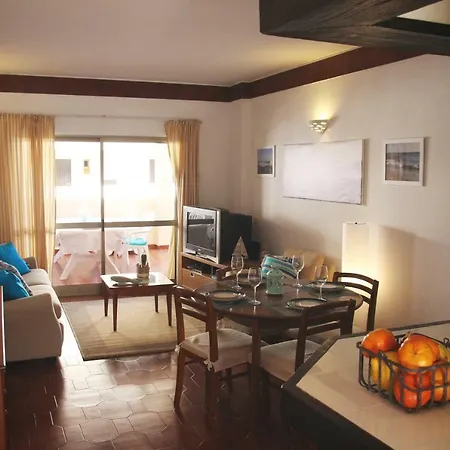 Prata Azul Apartamento Lagos