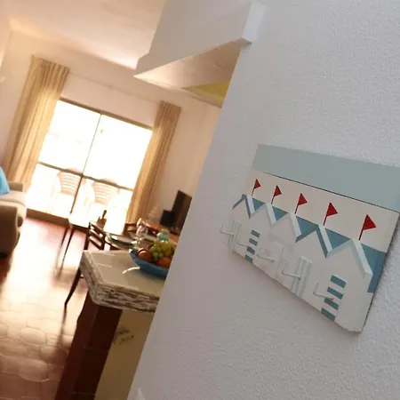 Prata Azul Apartamento