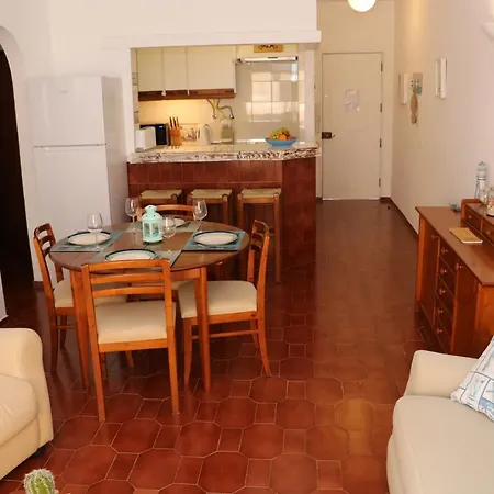 Prata Azul Apartamento