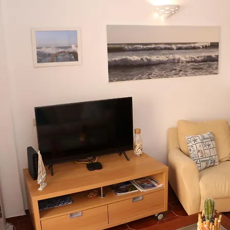 Prata Azul Apartamento Lagos