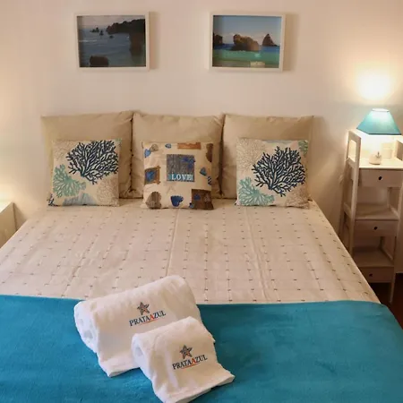 Apartment Prata Azul Lagos