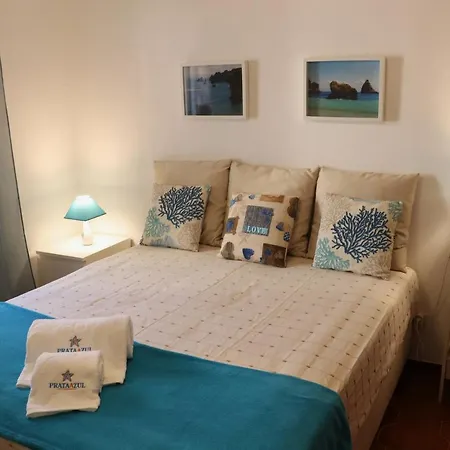 Apartment Prata Azul Lagos