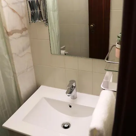 Prata Azul Apartment *