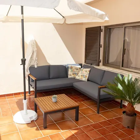 Prata Azul Apartamento Lagos