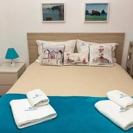 Prata Azul 拉哥斯