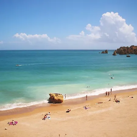 Prata Azul Apartamento Lagos