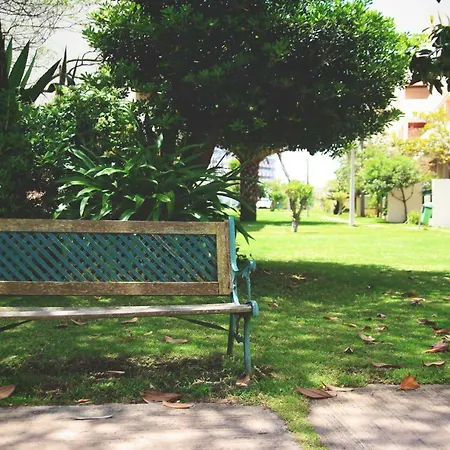 Apartamento Prata Azul *