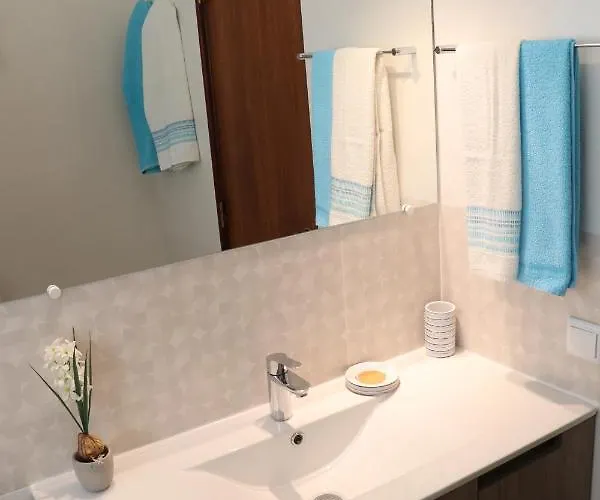 Prata Azul 公寓 拉哥斯