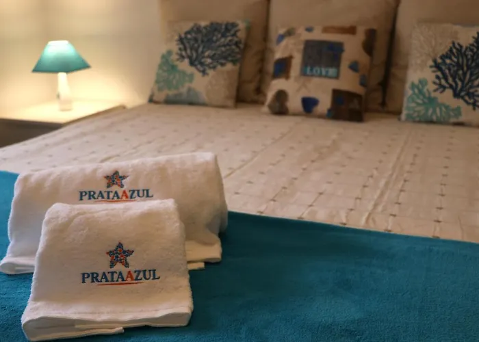 Prata Azul * 拉哥斯