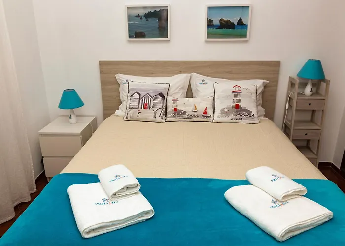 Prata Azul 拉哥斯