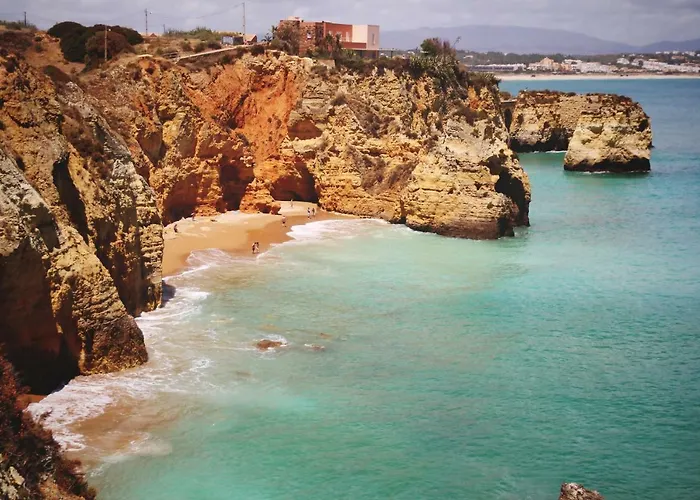 Prata Azul * 拉哥斯