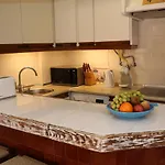 Prata Azul Apartamento *
