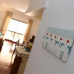 Prata Azul Apartamento