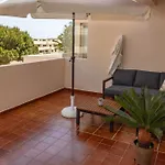 Prata Azul Apartamento