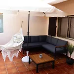 Apartamento Prata Azul *