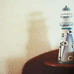 Prata Azul *