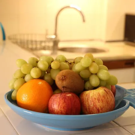 Prata Azul 아파트 라고스