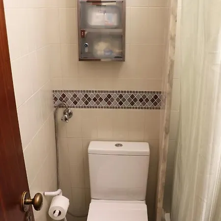 Prata Azul 라고스