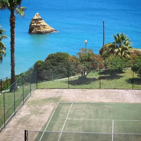 Prata Azul 아파트