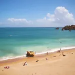 Prata Azul Апартаменты Лагуш