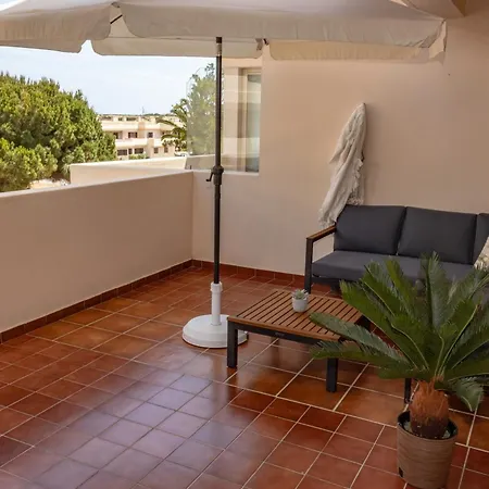 Prata Azul Appartement