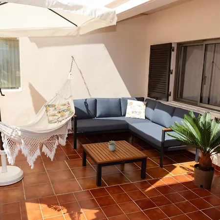 Appartement Prata Azul Lagos