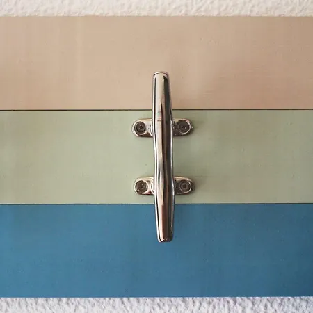 Appartement Prata Azul *